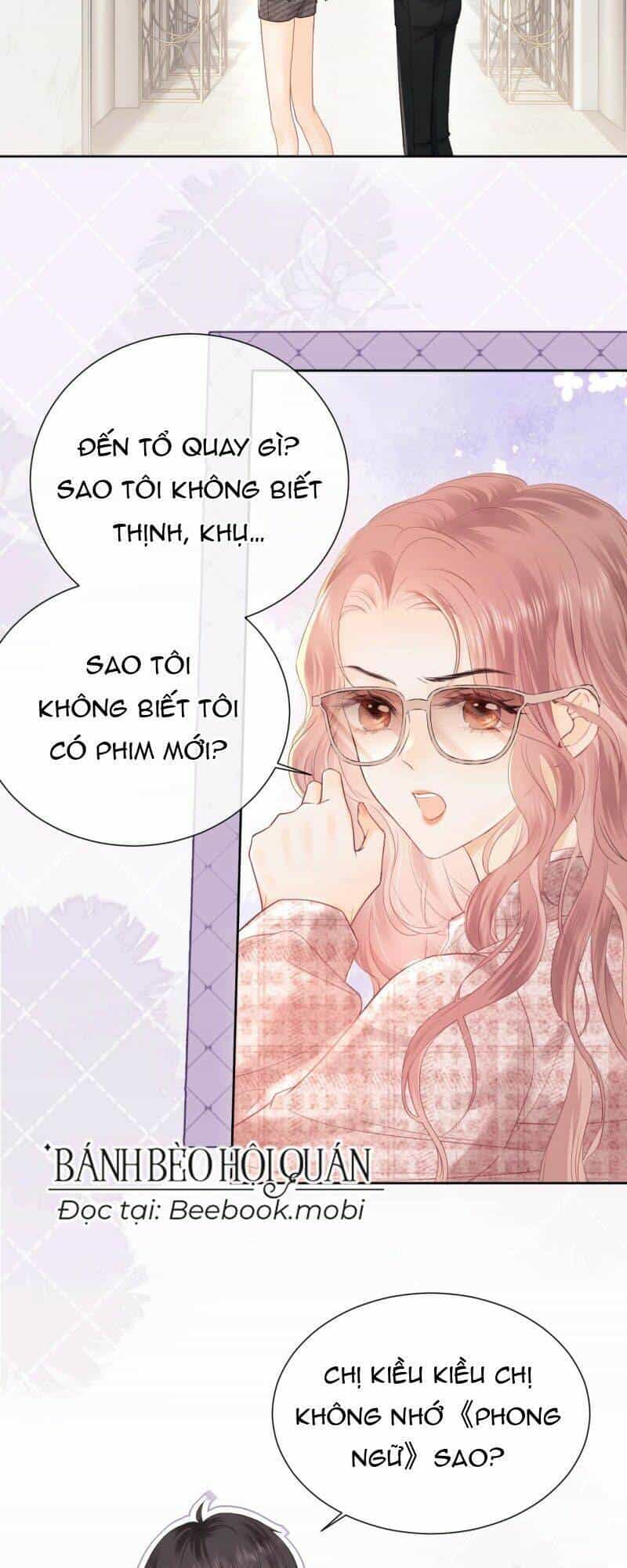 Fan Vợ Hiểu Biết Một Chút - Chương 4 - ảnh 14