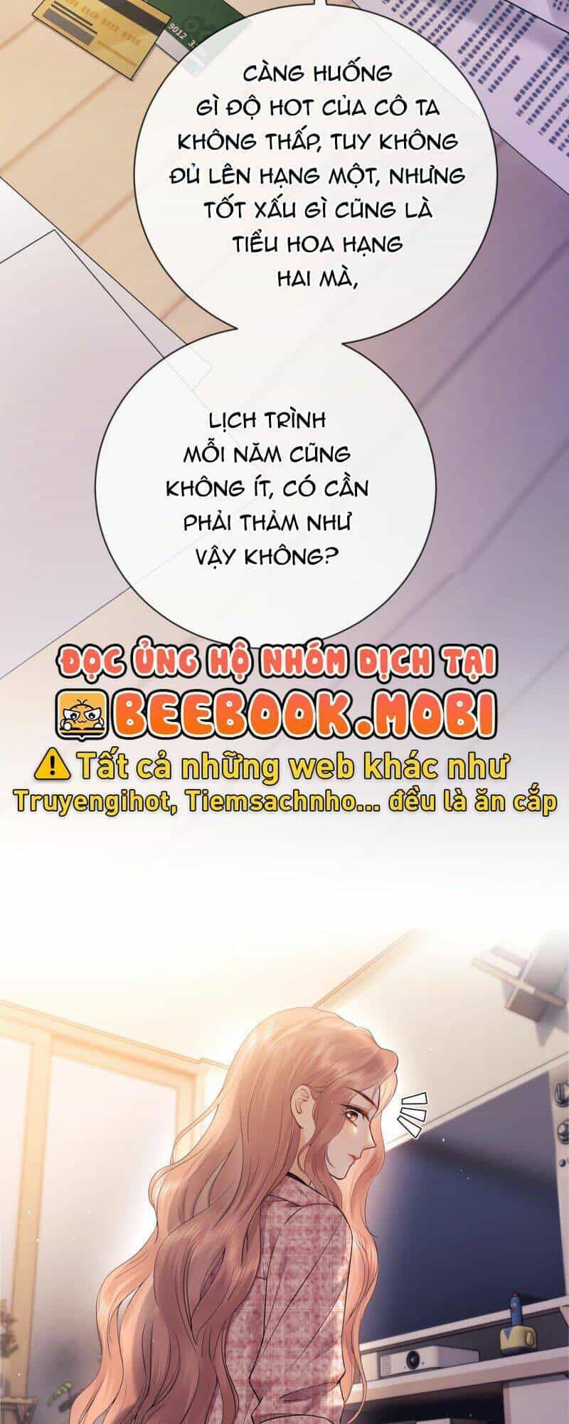 Fan Vợ Hiểu Biết Một Chút - Chương 7 - ảnh 20