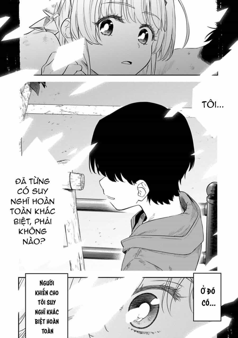 Fantasy Bishoujo Juniku Ojisan To - Chương 126 - ảnh 8