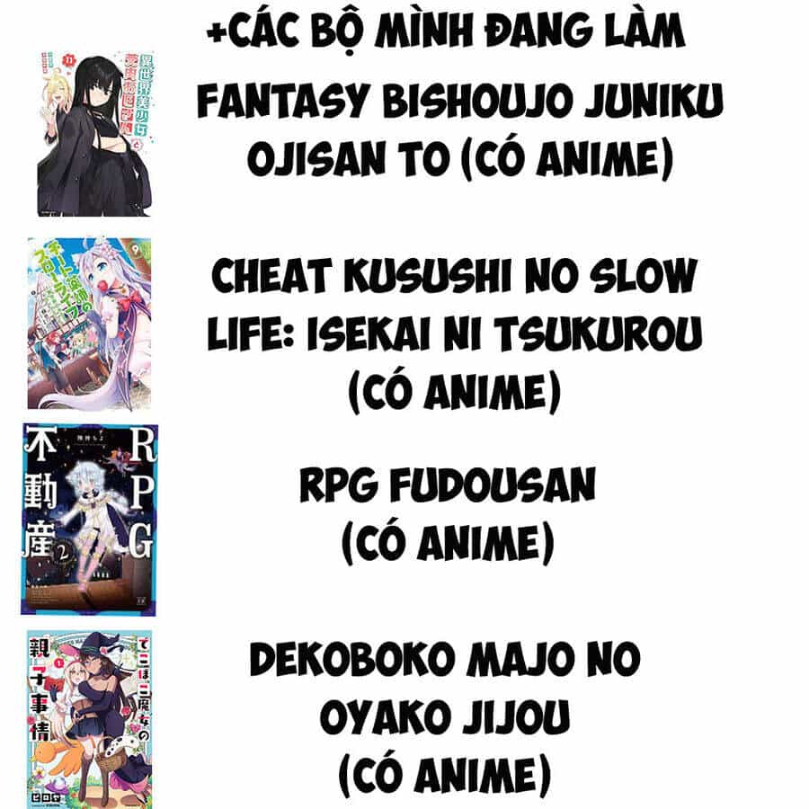 Fantasy Bishoujo Juniku Ojisan To - Chương 163 - ảnh 12