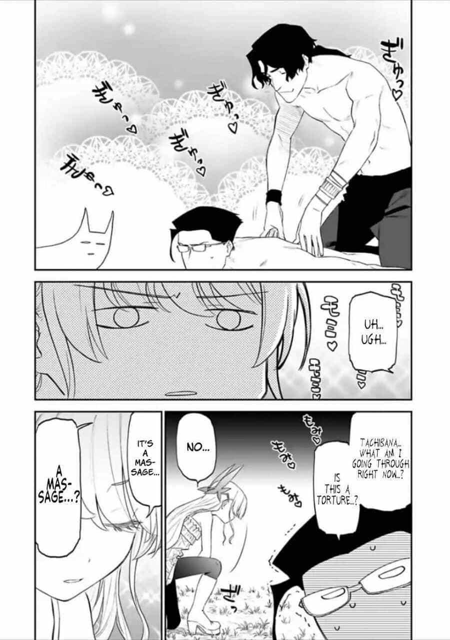 Fantasy Bishoujo Juniku Ojisan To - Chương 36 - ảnh 9