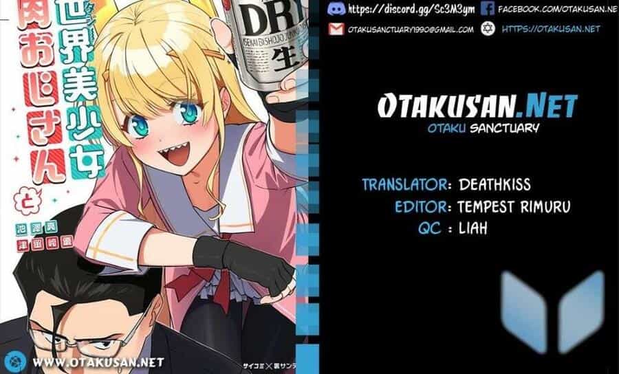 Fantasy Bishoujo Juniku Ojisan To - Chương 79 - ảnh 1