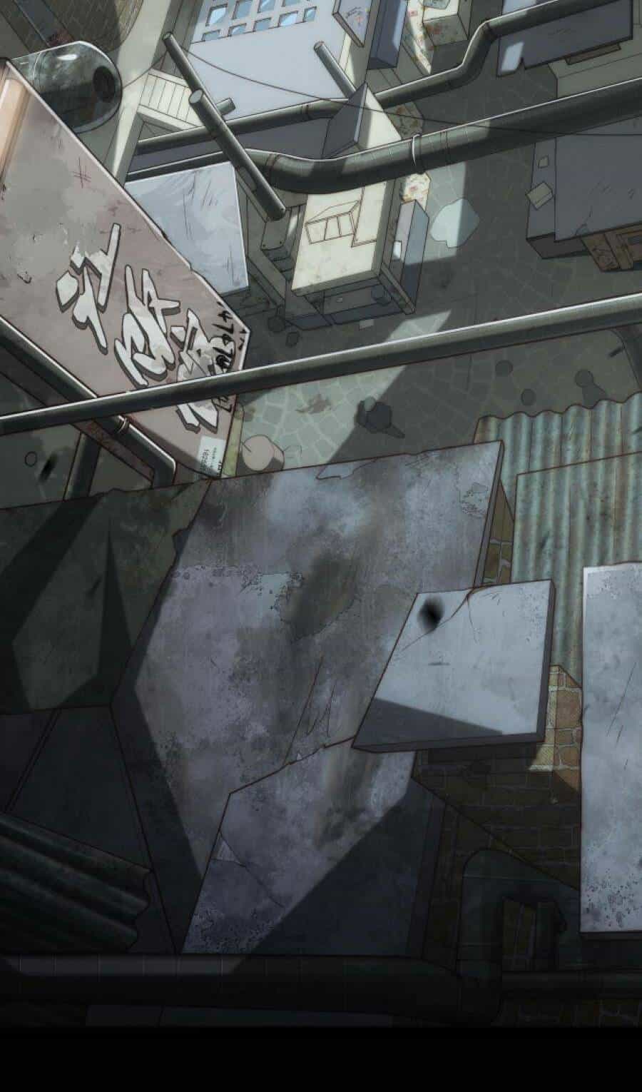Farm Quái Thành Thần - Chương 1 - ảnh 15
