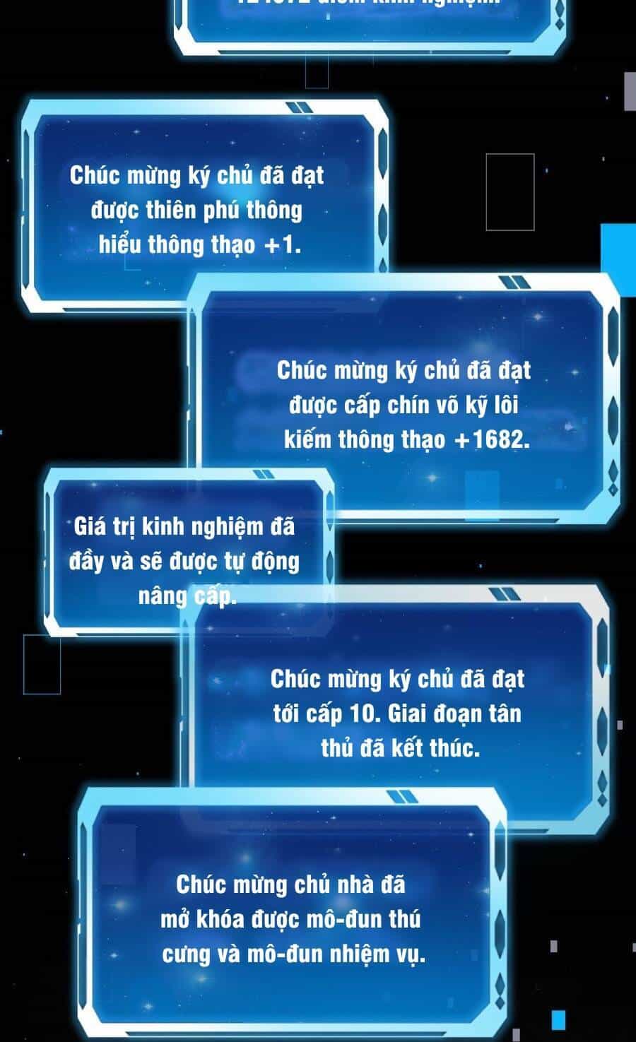 Farm Quái Thành Thần - Chương 12 - ảnh 15