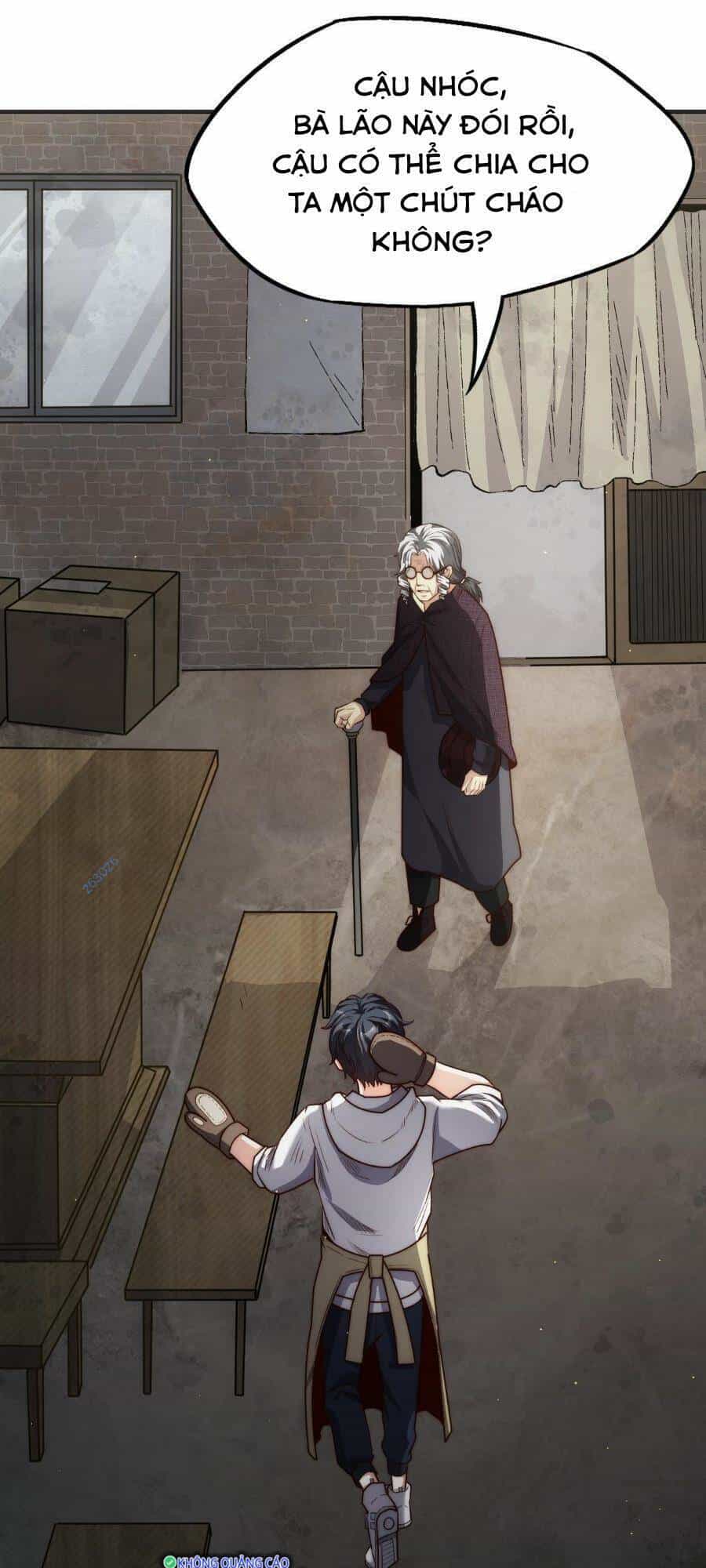 Farm Quái Thành Thần - Chương 9 - ảnh 50