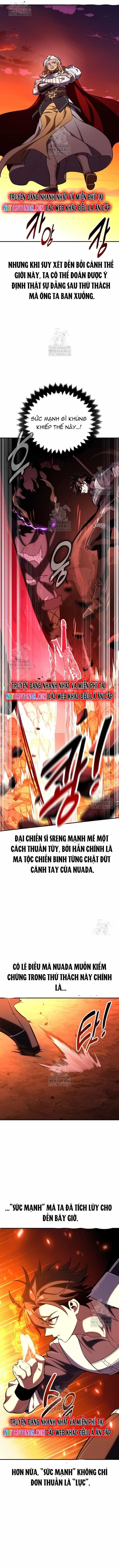 Fate/Extra Ccc Fox Tail - Chương 88 - ảnh 10