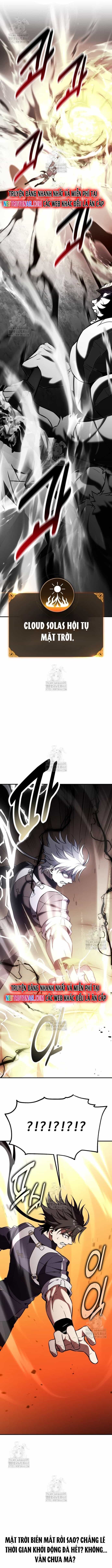 Fate/Extra Ccc Fox Tail - Chương 88 - ảnh 17