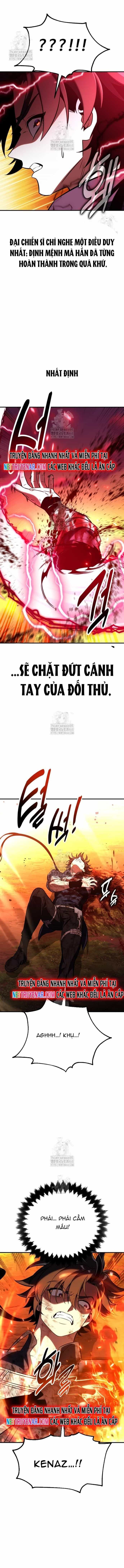 Fate/Extra Ccc Fox Tail - Chương 88 - ảnh 19