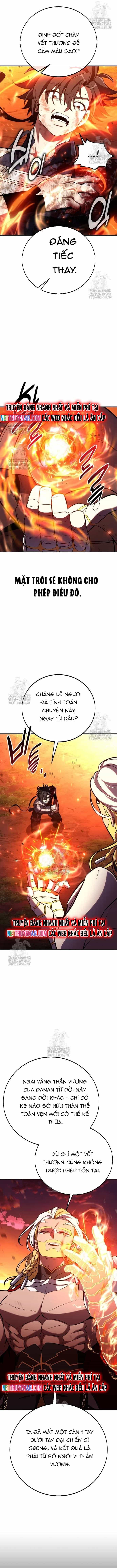 Fate/Extra Ccc Fox Tail - Chương 88 - ảnh 20