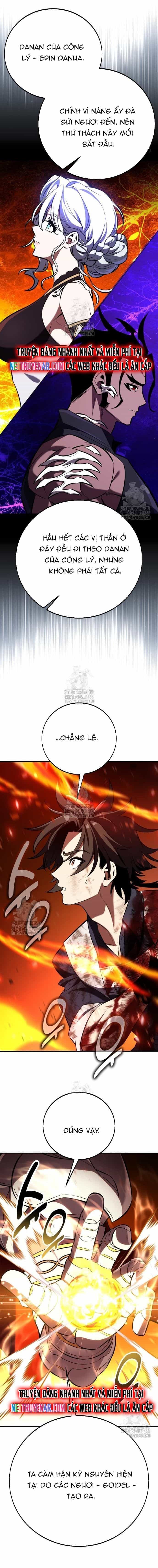 Fate/Extra Ccc Fox Tail - Chương 88 - ảnh 22