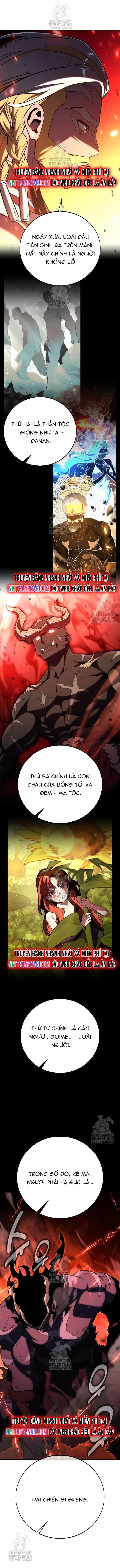 Fate/Extra Ccc Fox Tail - Chương 88 - ảnh 6
