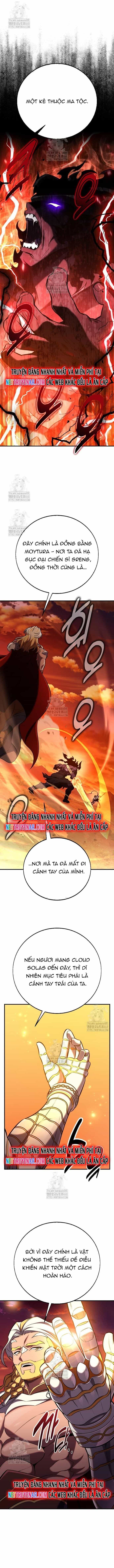 Fate/Extra Ccc Fox Tail - Chương 88 - ảnh 7