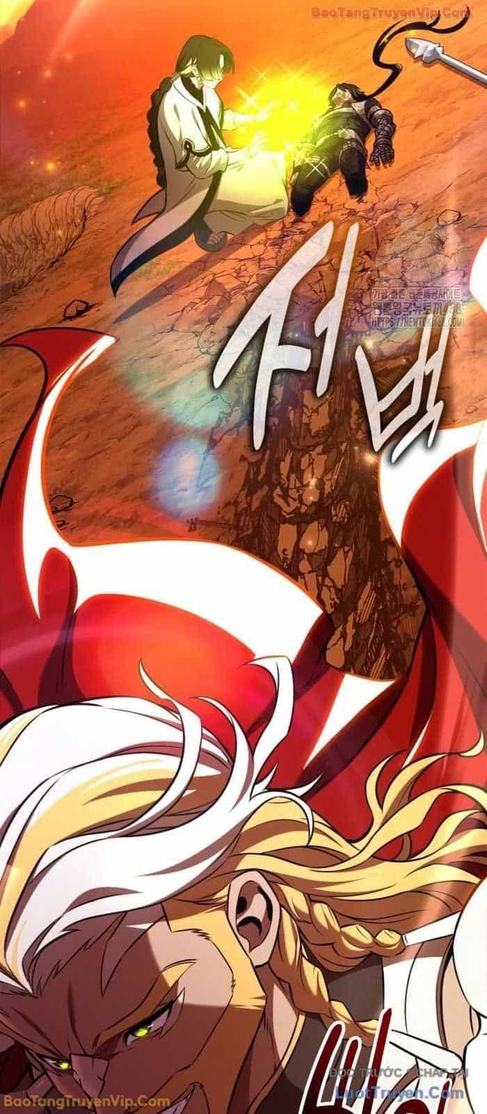 Fate/Extra Ccc Fox Tail - Chương 89 - ảnh 157