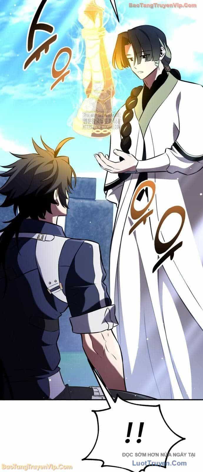 Fate/Extra Ccc Fox Tail - Chương 90 - ảnh 11