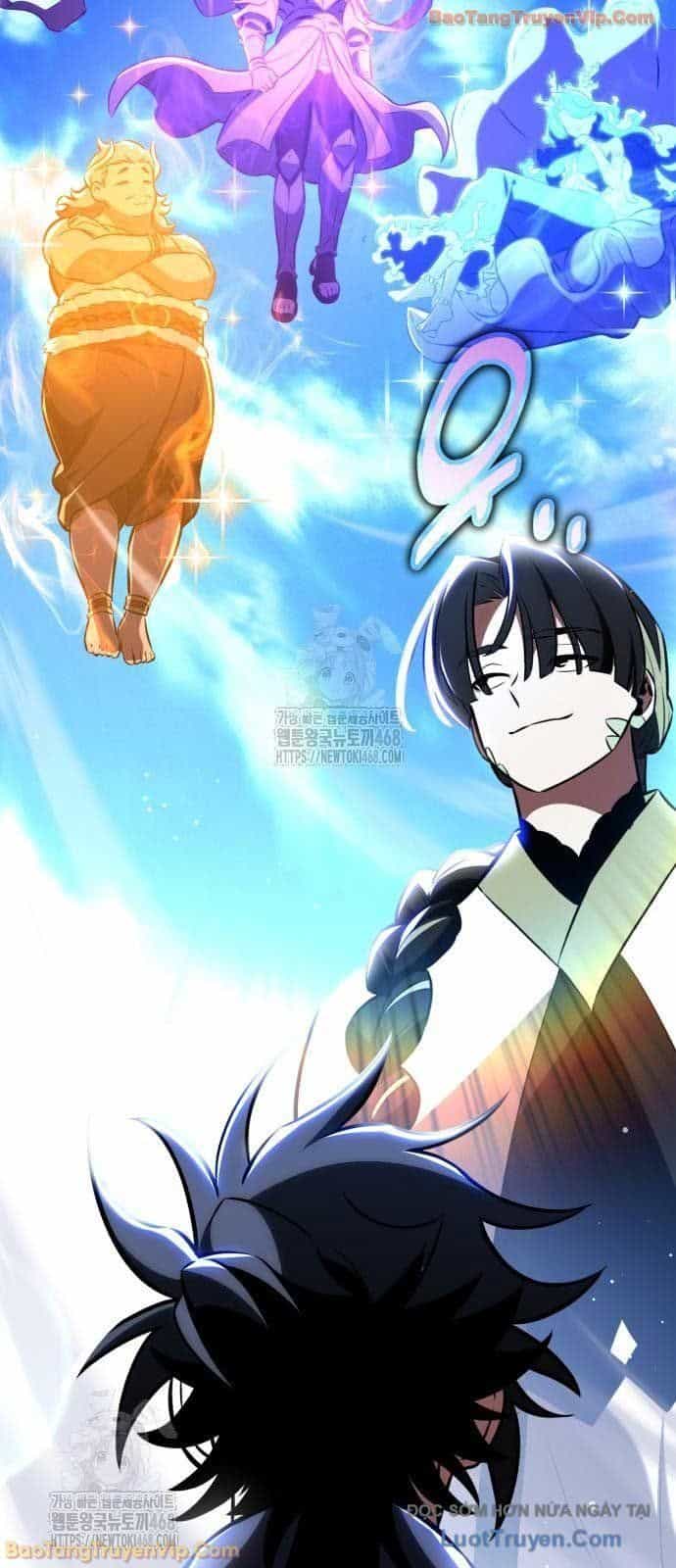 Fate/Extra Ccc Fox Tail - Chương 90 - ảnh 23