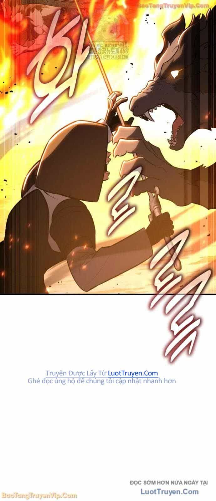 Fate/Extra Ccc Fox Tail - Chương 91 - ảnh 3