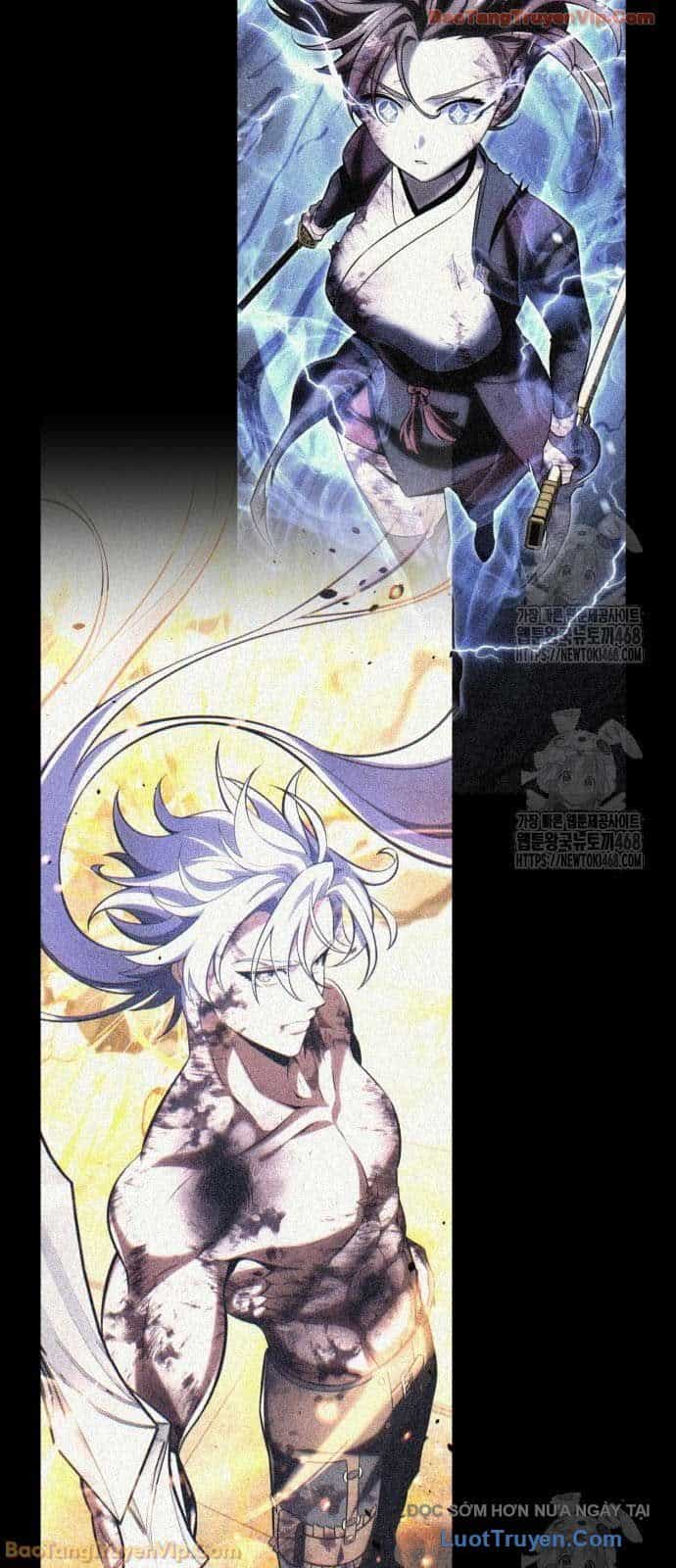 Fate/Extra Ccc Fox Tail - Chương 91 - ảnh 43