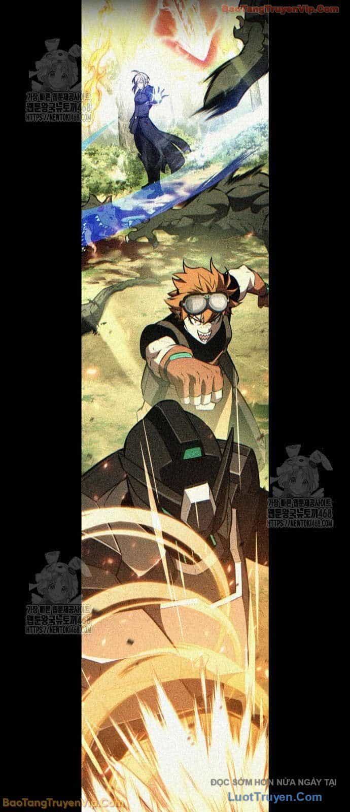 Fate/Extra Ccc Fox Tail - Chương 91 - ảnh 45