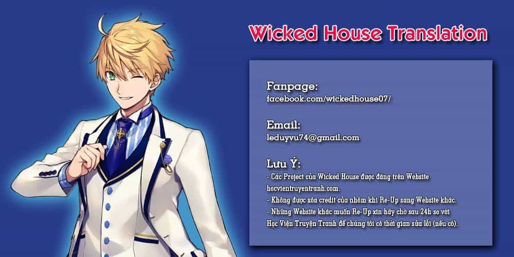 Fate/Extra Ccc Fox Tail - Chương 24 - ảnh 26