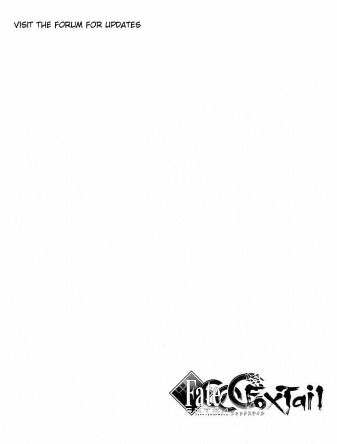 Fate/Extra Ccc Fox Tail - Chương 27 - ảnh 10