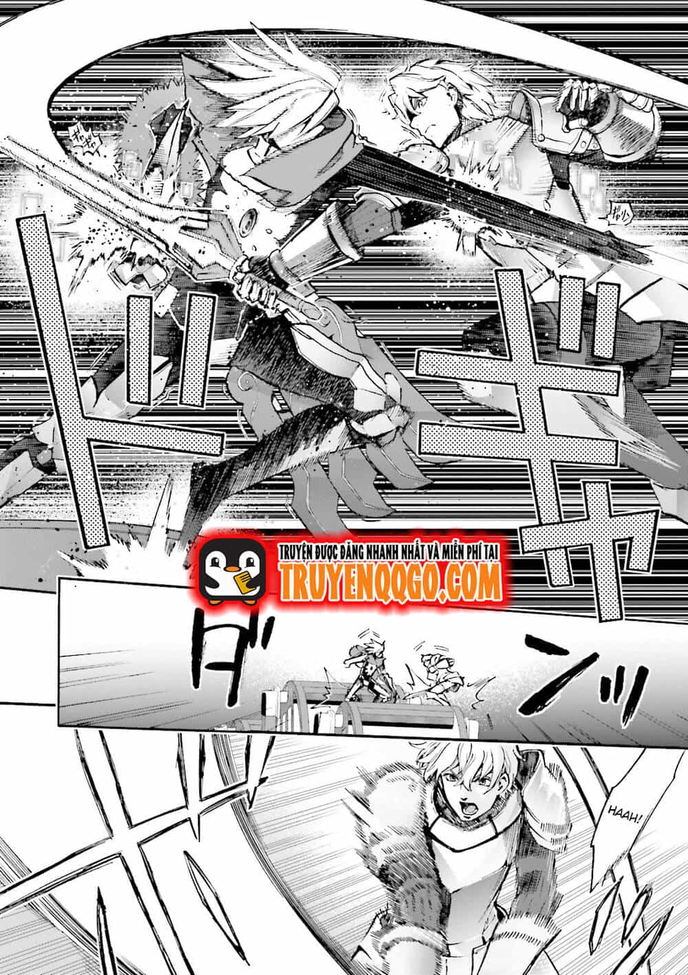 Fate/Extra Ccc Fox Tail - Chương 29 - ảnh 8