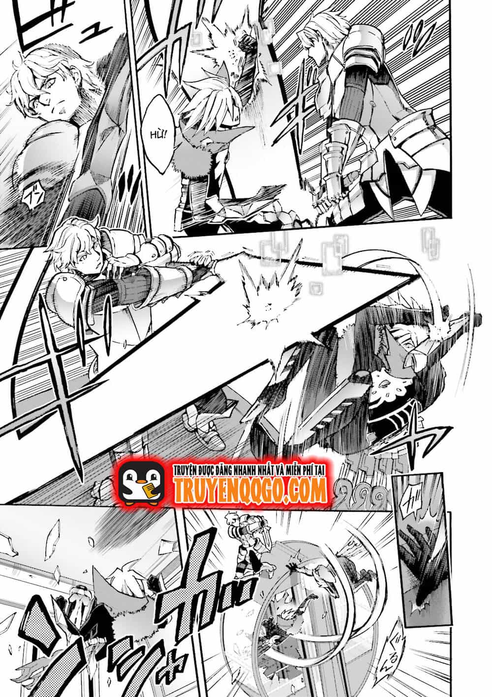 Fate/Extra Ccc Fox Tail - Chương 29 - ảnh 9