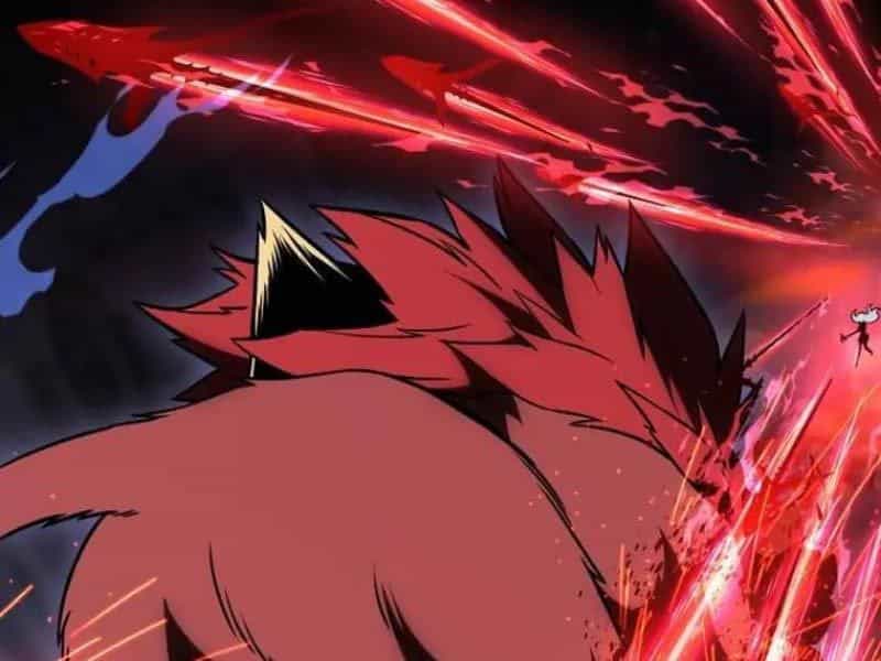 Fate/Extra Ccc Fox Tail - Chương 29.5 - ảnh 118