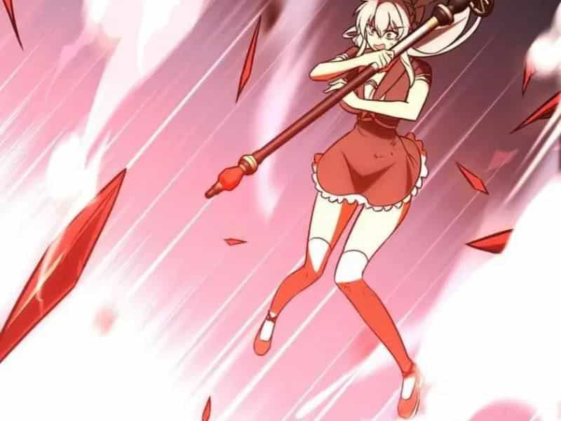 Fate/Extra Ccc Fox Tail - Chương 29.5 - ảnh 135