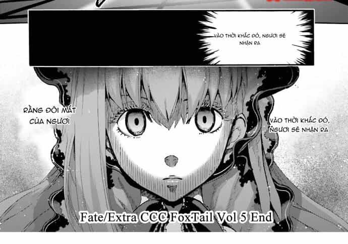 Fate/Extra Ccc Fox Tail - Chương 31 - ảnh 9