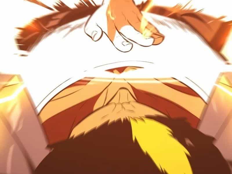 Fate/Extra Ccc Fox Tail - Chương 31.5 - ảnh 54
