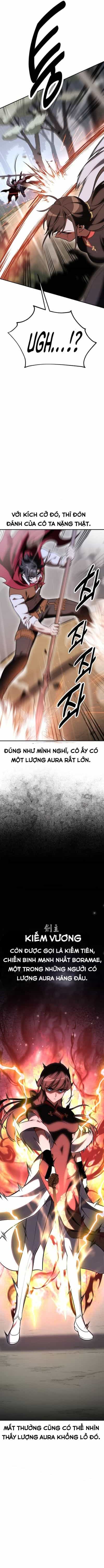 Fate/Extra Ccc Fox Tail - Chương 47 - ảnh 13
