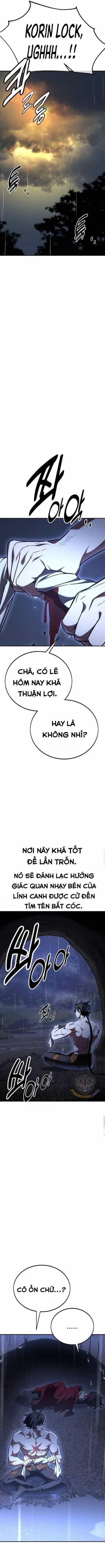 Fate/Extra Ccc Fox Tail - Chương 47 - ảnh 24