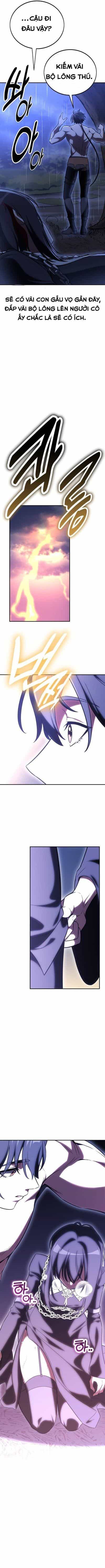 Fate/Extra Ccc Fox Tail - Chương 47 - ảnh 27