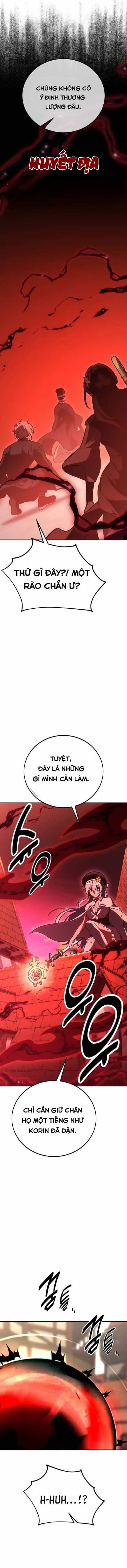 Fate/Extra Ccc Fox Tail - Chương 47 - ảnh 7