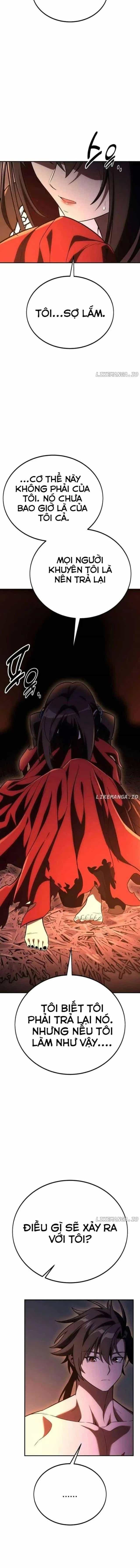 Fate/Extra Ccc Fox Tail - Chương 48 - ảnh 14