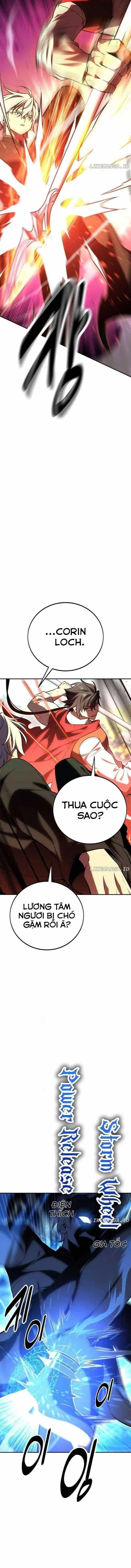 Fate/Extra Ccc Fox Tail - Chương 48 - ảnh 25