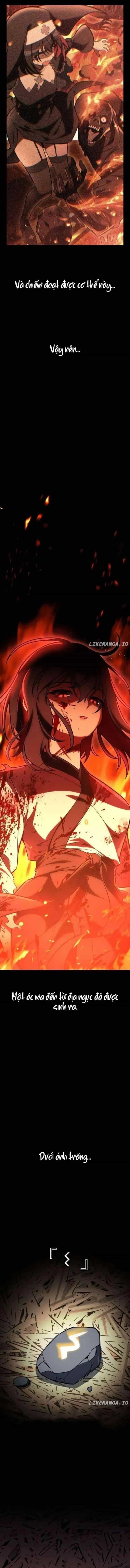 Fate/Extra Ccc Fox Tail - Chương 48 - ảnh 8