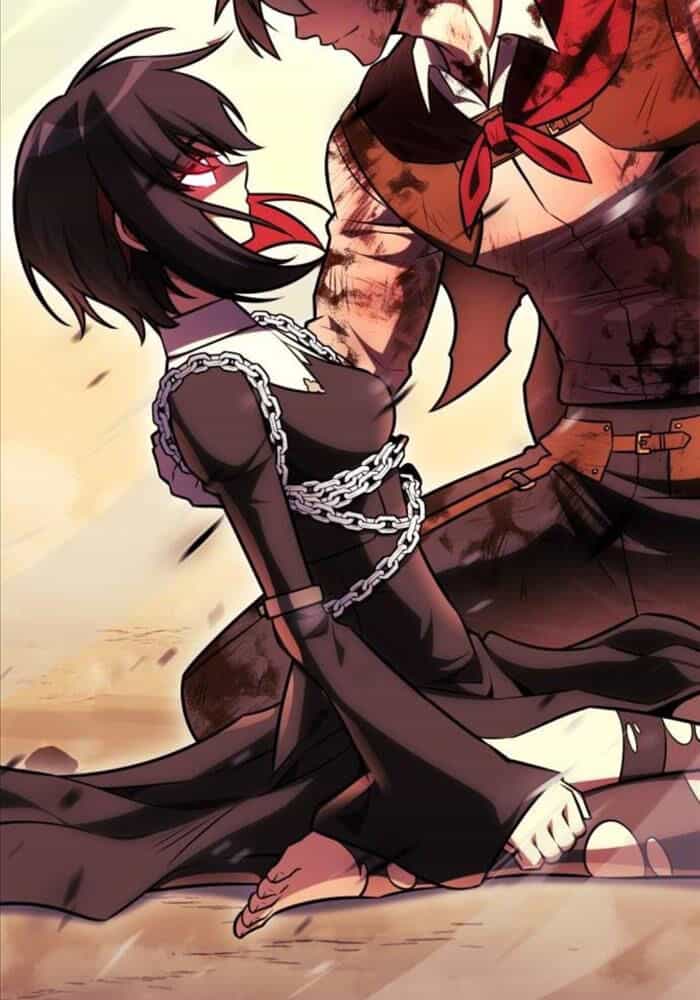 Fate/Extra Ccc Fox Tail - Chương 51 - ảnh 202
