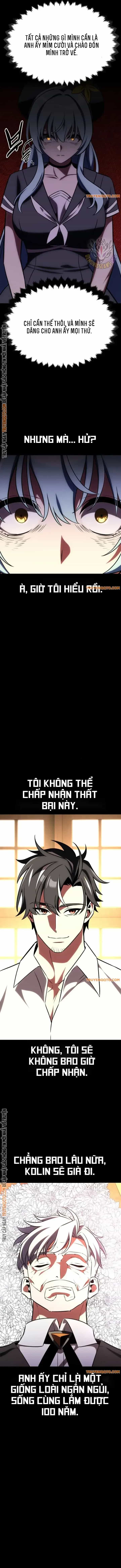 Fate/Extra Ccc Fox Tail - Chương 62 - ảnh 8