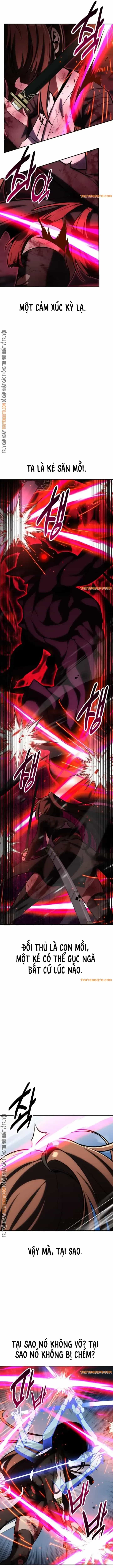 Fate/Extra Ccc Fox Tail - Chương 65 - ảnh 7