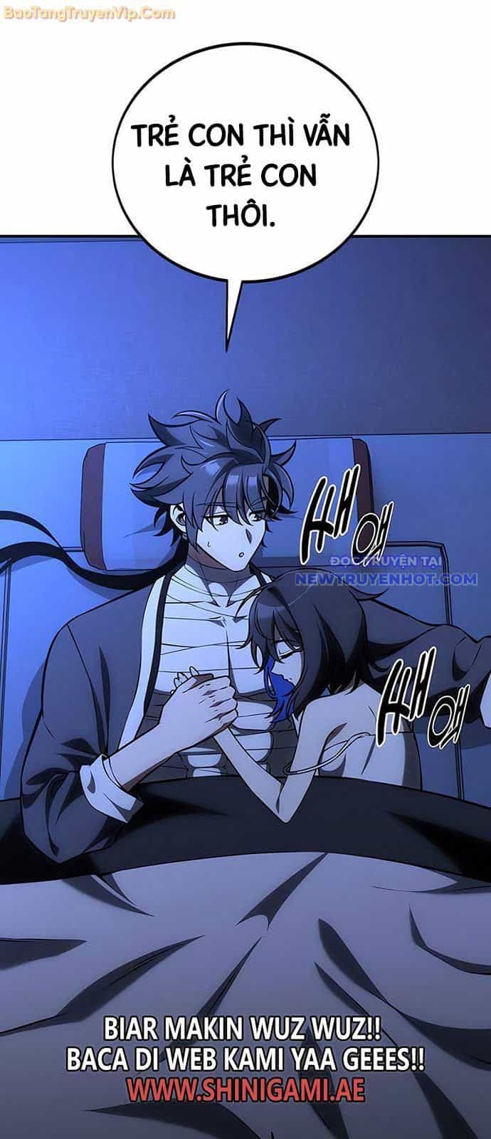 Fate/Extra Ccc Fox Tail - Chương 69 - ảnh 7