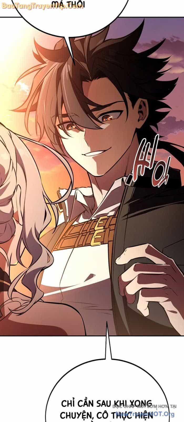 Fate/Extra Ccc Fox Tail - Chương 70 - ảnh 117