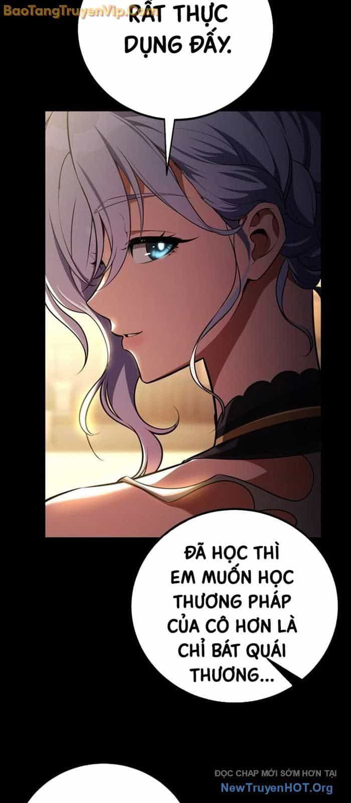 Fate/Extra Ccc Fox Tail - Chương 70 - ảnh 9