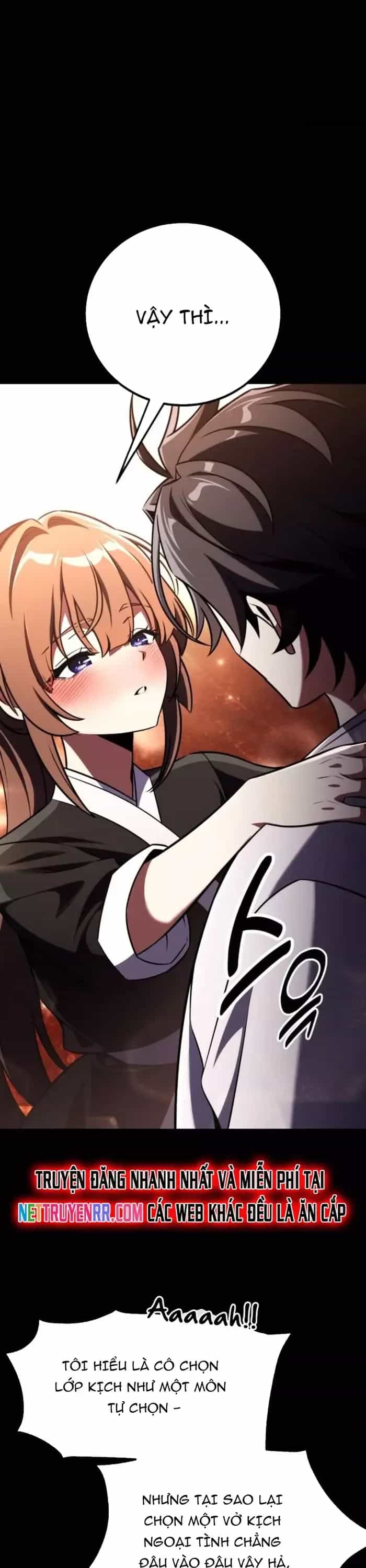 Fate/Extra Ccc Fox Tail - Chương 73 - ảnh 14
