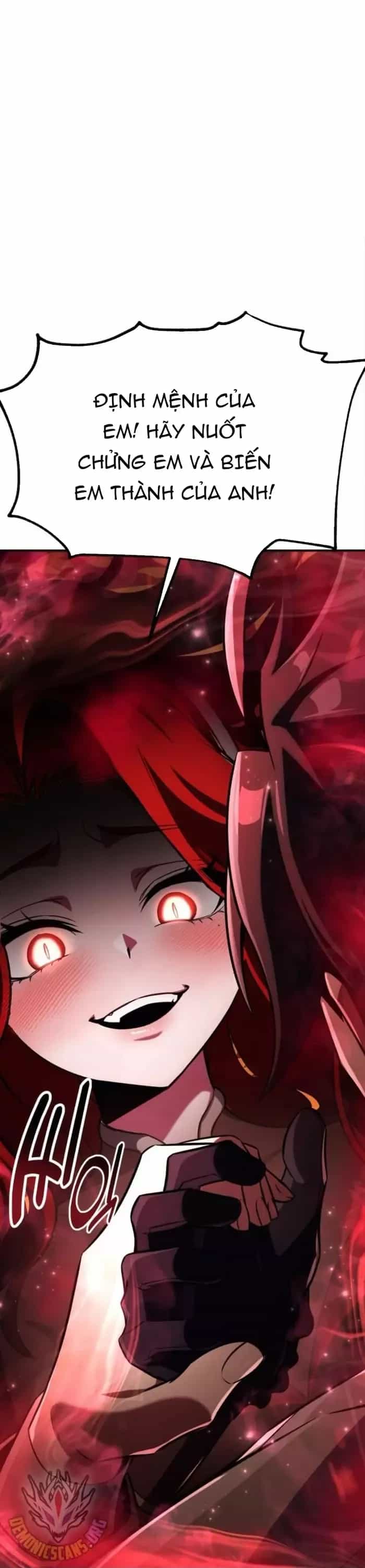 Fate/Extra Ccc Fox Tail - Chương 73 - ảnh 4