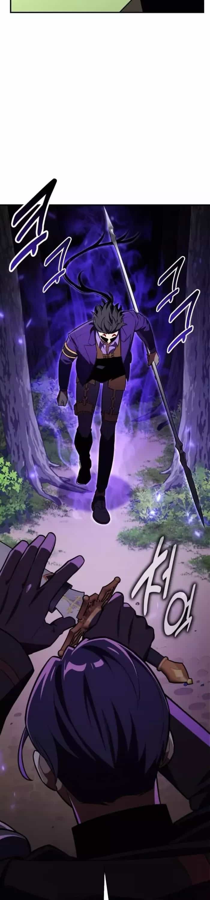 Fate/Extra Ccc Fox Tail - Chương 73 - ảnh 55