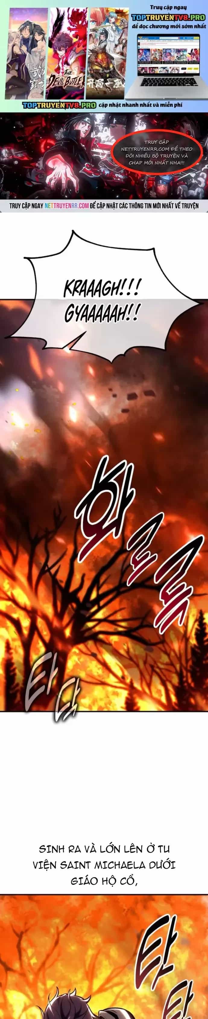 Fate/Extra Ccc Fox Tail - Chương 74 - ảnh 2