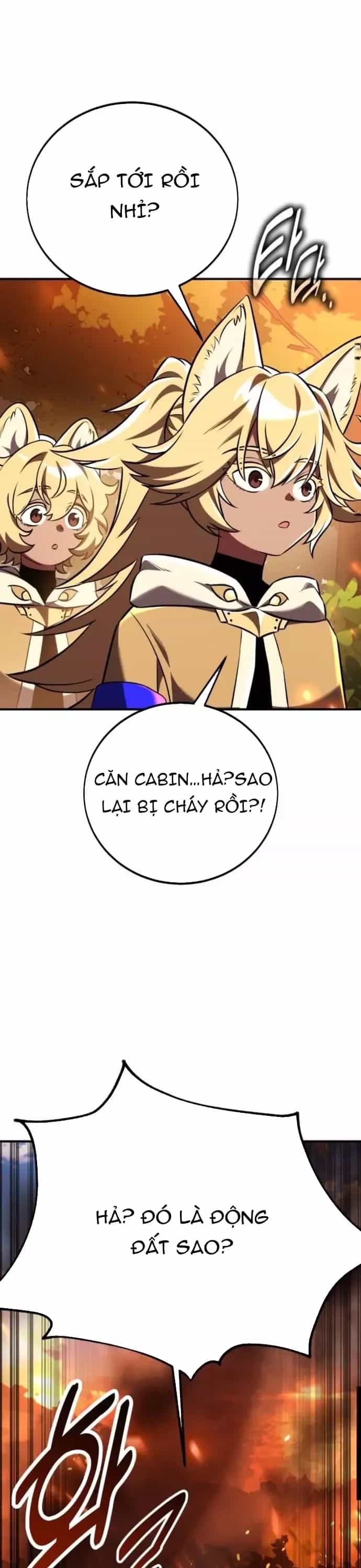 Fate/Extra Ccc Fox Tail - Chương 74 - ảnh 20