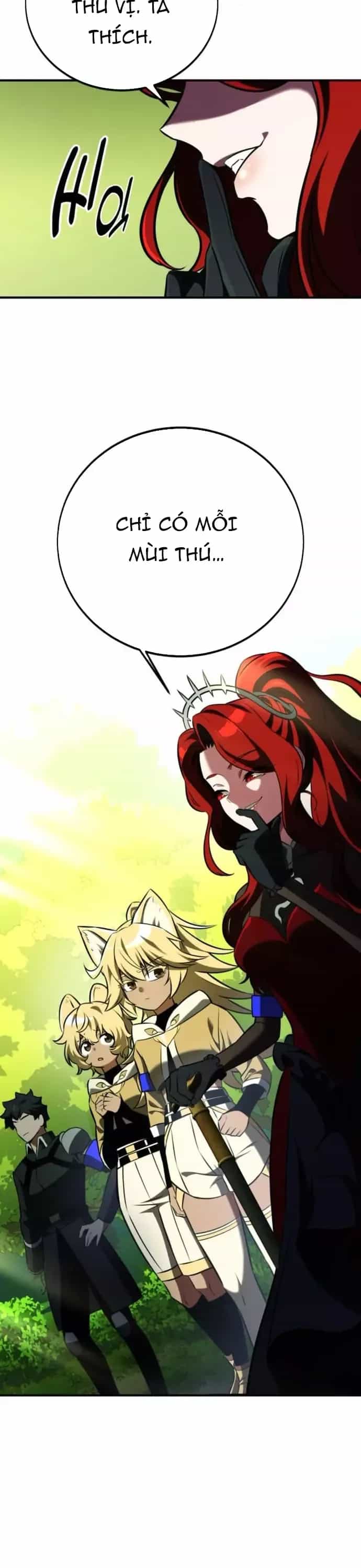 Fate/Extra Ccc Fox Tail - Chương 74 - ảnh 25