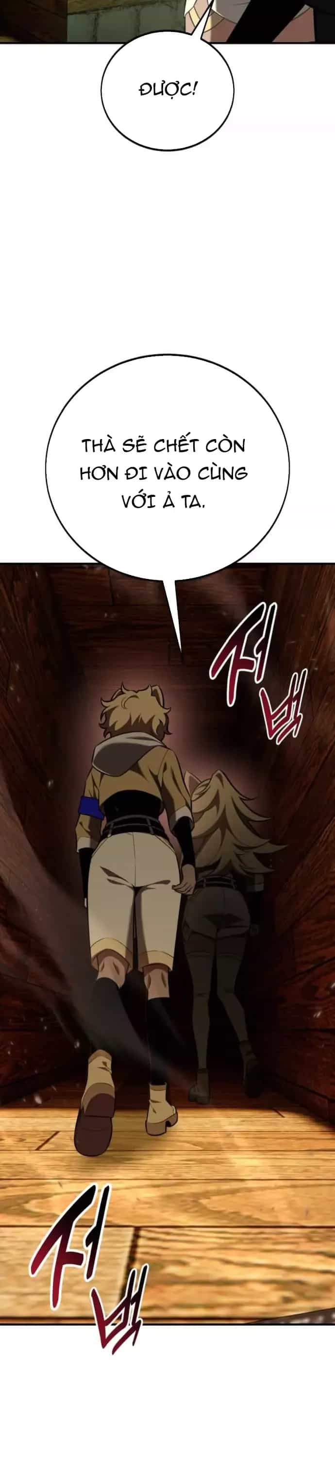 Fate/Extra Ccc Fox Tail - Chương 74 - ảnh 28